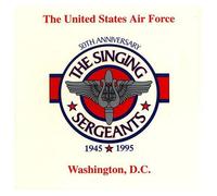A 50th Anniversary Celebration by US Air Force Band