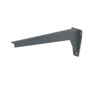 (A-580 x B-170 mm) Console Fixed Bracket 150kg Heavy Duty Shelf Table Bench Chair Support of Hebgo