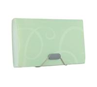 A 6 B6 Multi-Layer Expanding File Folder Accordions Document Organizers Document Storage Bag Sorting Multi-Layer Expanding