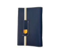 A 6 Notepads Small Notebook Stationery Notebooks Journal Notebook Travel Notepads For School Office Tasks