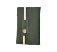 A 6 Notepads Small Notebook Stationery Notebooks Journal Notebook Travel Notepads For School Office Tasks
