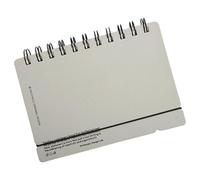 A 6 Planner Notebook Scheduling Journal with Multifunctional Layouts Efficient Design for Effective Daily Organization Scheduling Notebook