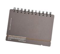 A 6 Planner Notebook Scheduling Journal with Multifunctional Layouts Efficient Design for Effective Daily Organization Scheduling Notebook