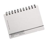 A 6 Size Scheduling Notebook Planner Featuring Multifunctional Pages for Efficient Task Management and Daily Note Taking Scheduling Notebook