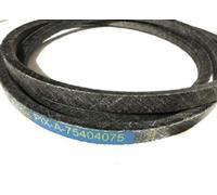 A-75404075 Replacement Lawn Mower Garden Machinery Deck Drive Belt by PIX Made with kevlar MTD 754-04075