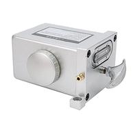 A-8 Lubricating Oil Pump Cast Aluminum Left Hand Lubrication Systems for Punching Press