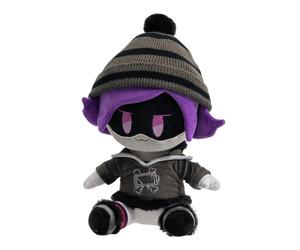(A) 9.8in Murder Drones Plush Cute N Doll Soft Toy