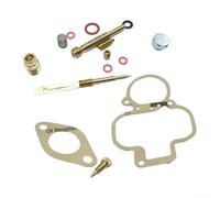 A-9590-T Carburetor Rebuild Kit for 1928 1929 1930 1931 For Ford Model A with Precision-Fit Gaskets Springs and Hardware