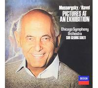 ãƒ ã‚½ãƒ«ã‚°ã‚¹ã‚ãƒ¼:çµ„æ›²ã€Œå±•覧ä¼šã®絵ã€,交éŸ¿詩ã€Œã¯ã’山ã®ä¸€å¤œã€ ä»-