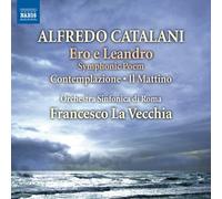 カタラーニ:交響詩「エーãƒã¨ãƒ¬ã‚¢ãƒ³ãƒ‰ãƒã€ä»-