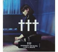 A€ a€ a€ Goodnight, God Bless, I Love U, Delete. CD NEW