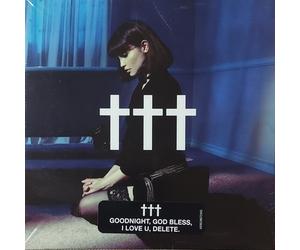 A€ a€ a€ Goodnight, God Bless, I Love U, Delete. CD NEW