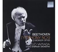 ãƒ™ãƒ¼ãƒˆãƒ¼ãƒ´ã‚§ãƒ³:交éŸ¿æ›²第9ç•ª