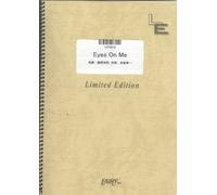 ãƒ”ã‚¢ãƒŽ&ãƒ´ã‚©ãƒ¼ã‚«ãƒ« Eyes On Me/Superfly (LPV812)[ã‚ªãƒ³ãƒ‡ãƒžãƒ³ãƒ‰楽èœ]