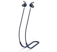A/A Headphones Anti Lost Strap For Beats_ Fit Pro - Soft Silicone Anti-Lost Sport Straps | Special Anti-Skid Design, Earbuds Neck Rope Cord (Black, Blue, Green)