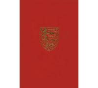 A A History of the County of Stafford: Volume IV: Staffordshire Domesday and West Cuttlestone Hundred: 4 (Victoria County History)