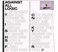 A.A.L (AGAINST ALL LOGIC) - 2012-2017 (2LP) 2 VINYL LP NEW
