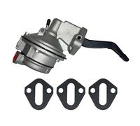 A.A Mechanical Fuel Pump Replacement For Ford Pleasurecraft, Volvo Penta 302 351W V8 5.0 5.8-987024, RA080002A, M60389