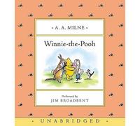 A A Milne The Winnie-The-Pooh CD (Audio) (US IMPORT)