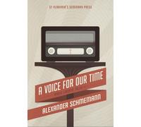 A A Voice For Our Time: Radio Liberty Talks, Volume 2