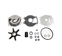 A.A Water Pump Impeller Kit for Mercury Mariner 46-99157T2, 46-99157T 2