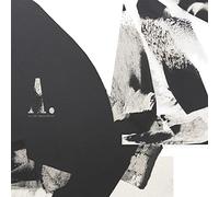 A.A. Williams - As The Moon Rests(Black and White Opaque Vinyl) [VINYL]