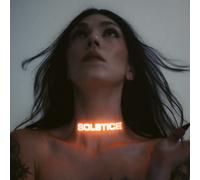 A.A. WILLIAMS - SOLSTICE (2LP AETHERIAL VEIL MARBLED VINYL) [VINYL]