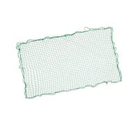 A ABSOPRO 1 Pc 1.5x2.5m Universal Trailer Cargo Net - Pickup Truck Trailer Net Scalable - Nylon Green Item Replacement