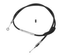 A ABSOPRO 160cm/62.99" Clutch Cable for Harley Davidson Sportster 1986-2013