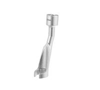 A ABSOPRO 17mm 12 Pt Common Rail Injection Fuel Line Socket Nut Wrench 1/2" Item Replacement