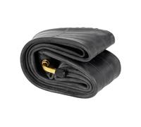 A ABSOPRO 18 Inch Bike Inner Tube 18x2.125 Bent US Type Valve Inner Tube Item Replacement