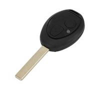 A ABSOPRO 2 Buttons Key Shell Case for Rover 75 1998 1999 2000 2001-2005