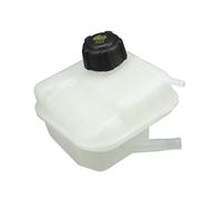 A ABSOPRO 21721-JD00B Car Auto Coolant Overflow Reservoir Expansion Tank Item Replacement