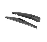 A ABSOPRO 240mm 9'' Rear Windshield Wiper Blade Arm Set for Chevrolet J309 Durable Material Item Replacement