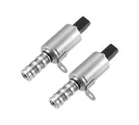 A ABSOPRO 2pcs Car Variable Timing Oil Control Valve Solenoid for Mini Cooper Item Replacement