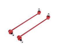 A ABSOPRO 2pcs Front Sway Bar Links Stabilizer Link for VW Jetta 2005-2016 | for VW Golf Beetle CC Tiguan, for VW Jetta Golf Beetle CC Tiguan Golf, for Audi A3 Q3 TT Suspension Kit, K80478