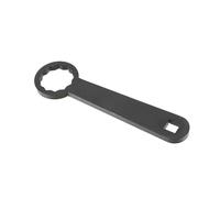 A ABSOPRO 36mm Rear Wheel Axle Nut Torque Wrench Hand Tools HD-47925 Black Item Replacement