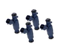 A ABSOPRO 4pcs 35310-2B000 Fuel Injector for KIA Soul I (AM) 1.6 2009-2014
