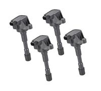 A ABSOPRO 4pcs Car Ignition Coil Engine Ignition Coil Replacement CM11-118 Item Replacement
