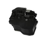 A ABSOPRO 51217202145 Front Left Door Lock Catch Actuator for BMW 1 Series E81 Item Replacement