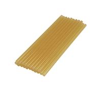 A ABSOPRO 7mm x 200mm Hot Glue Sticks Car Repair Paintless (Set of 20)