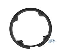 A ABSOPRO Bicycle 48 Teeth 12cm 0.63"x8.35" Crankset Chain Wheel Cover
