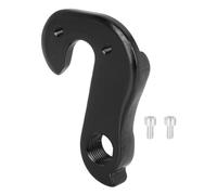 A ABSOPRO Bicycle Tail Hook Rear Hanger Frame Gear Tail Hook