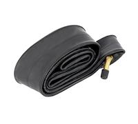 A ABSOPRO Bike Inner Tube 16" 16x2.125 Bicycle Inner Tube Tyre Black