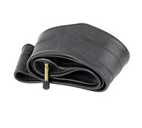 A ABSOPRO Bike Inner Tube 18 Inch 18x2.50 Bent USValve Bicycle