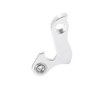 A ABSOPRO Bike Rear Derailleur Hanger Extender Bike Gear Tail Hook