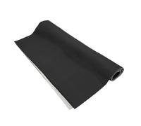 A ABSOPRO Breathable Mesh Fabric 96" Length x 60" Width Foam Backed for Car Truck RV SUV Interior Trim Protect Aging Broken Faded DIY Repair Replacement Black Item Replacement