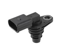 A ABSOPRO Camshaft Position Sensor No.030907601E Engine Crankshaft Position Sensor for Volkswagen Atlas 2018-2021 ABS Black