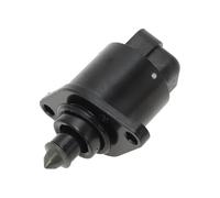A ABSOPRO Car Idle Air Control Valve for Renault Twingo 1996-2007 Replace No.7701042403 IACV Idle Motor Idle Air Control Valve for Stable Engine Operation