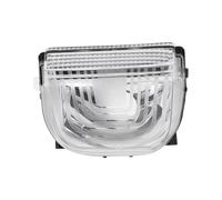 A ABSOPRO Car Mirror Turn Signal Light Left No.A9109064700 LED Turn Signal Light Lamp for Mercedes-Benz Sprinter 907 910 2018-2021 1 Pcs